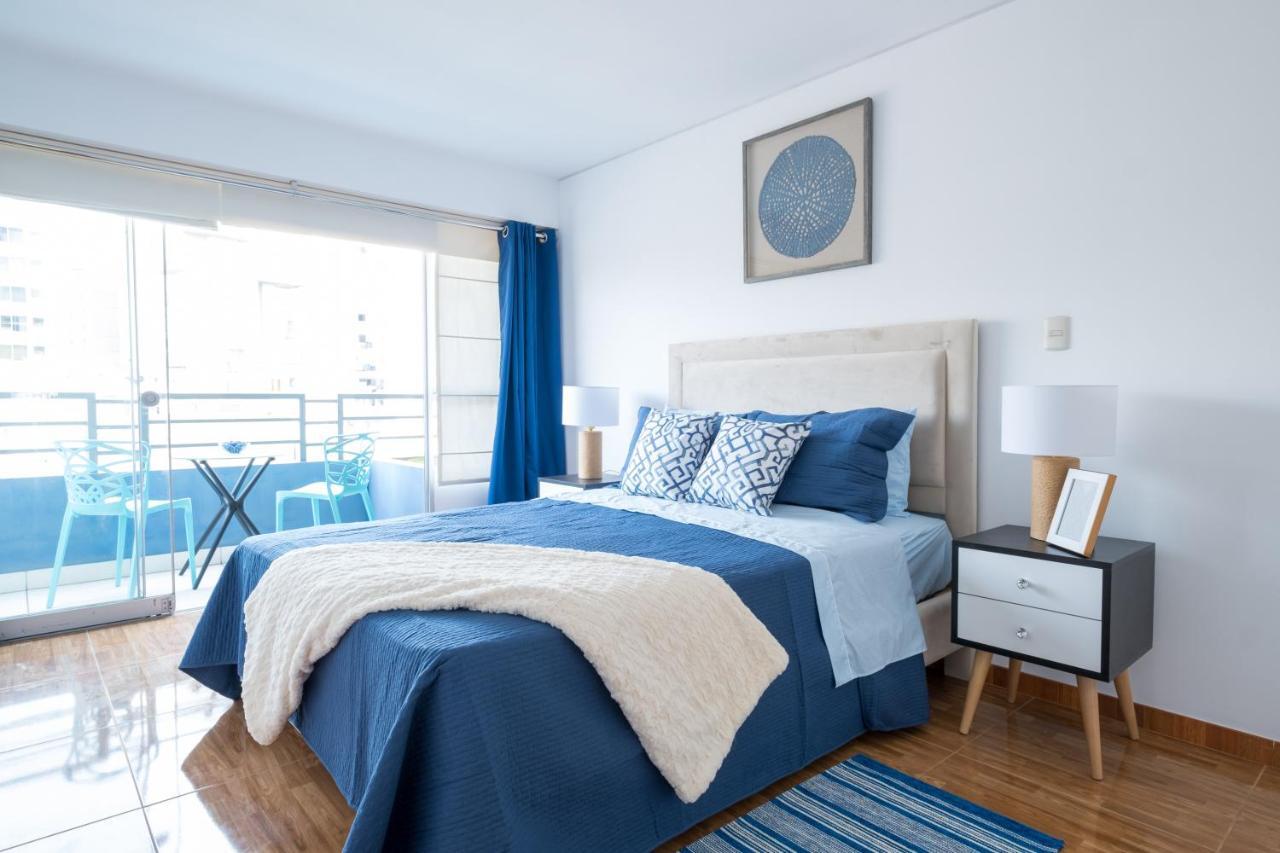 Globalstay Lux Apt Great Location Gameroom Λίμα Εξωτερικό φωτογραφία