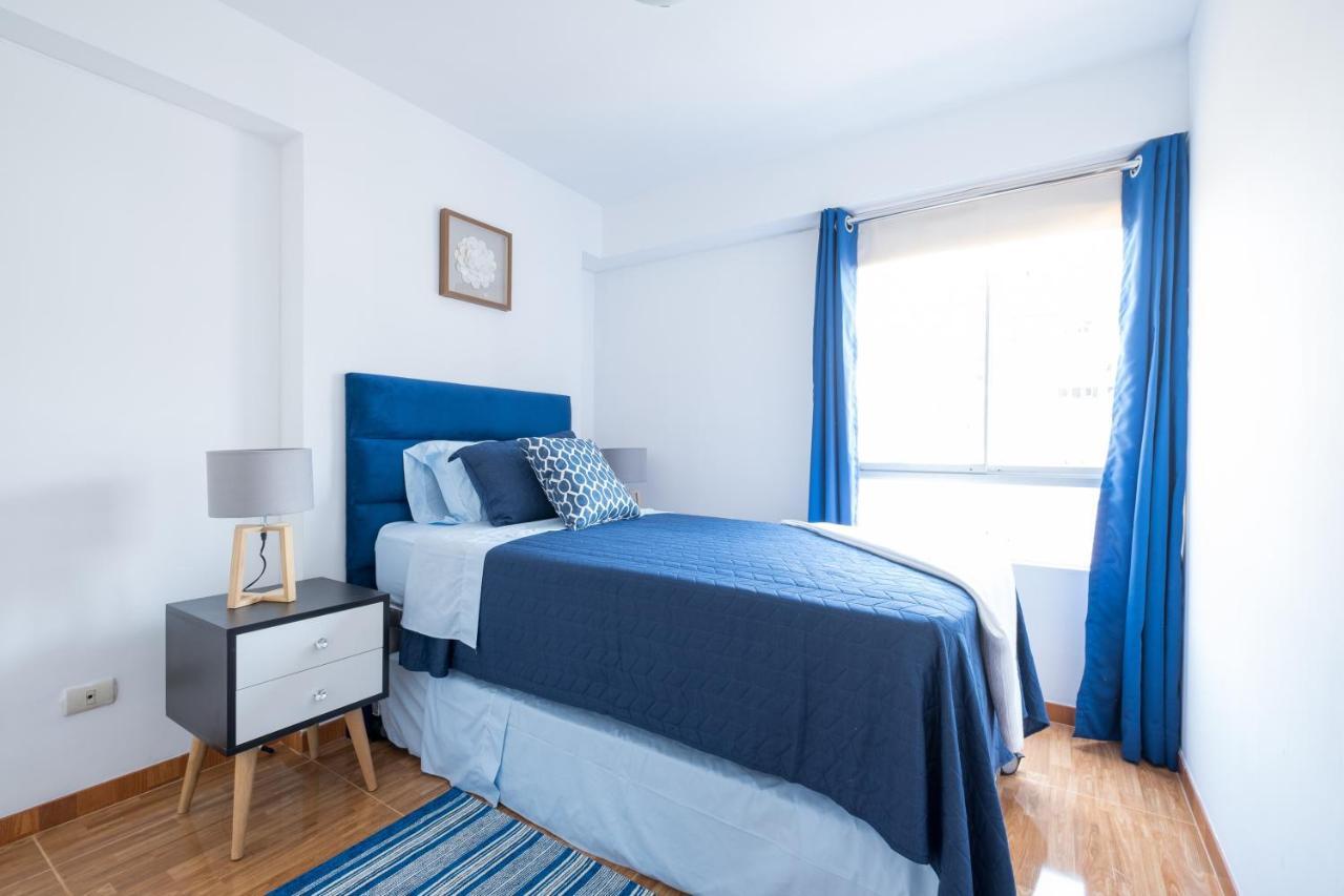 Globalstay Lux Apt Great Location Gameroom Λίμα Εξωτερικό φωτογραφία