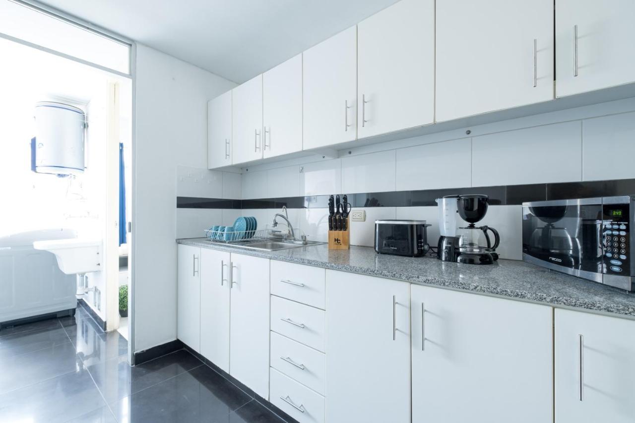 Globalstay Lux Apt Great Location Gameroom Λίμα Εξωτερικό φωτογραφία