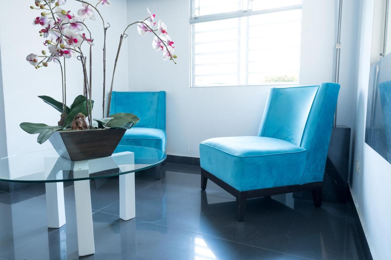 Globalstay Lux Apt Great Location Gameroom Λίμα Εξωτερικό φωτογραφία