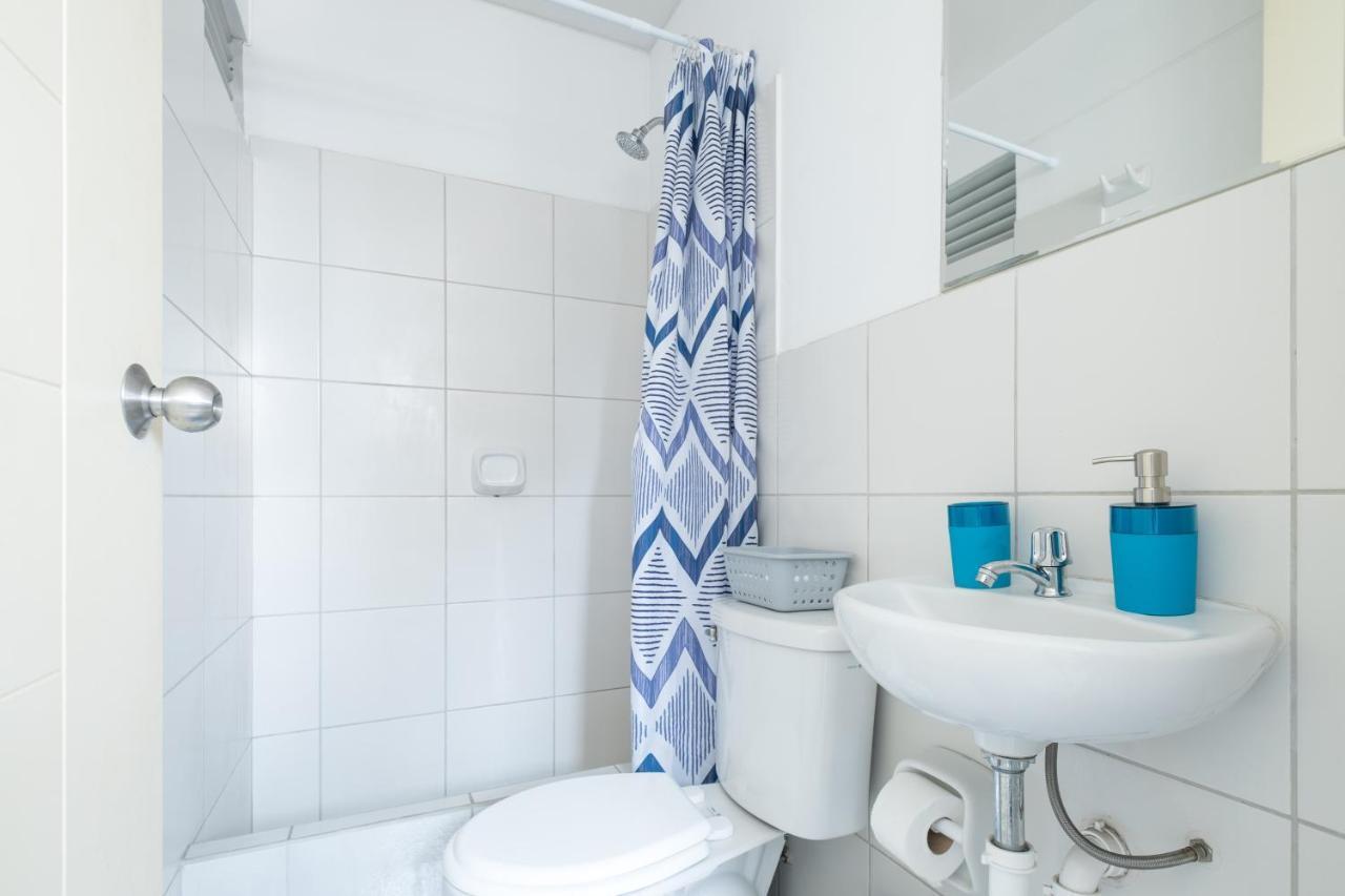 Globalstay Lux Apt Great Location Gameroom Λίμα Εξωτερικό φωτογραφία