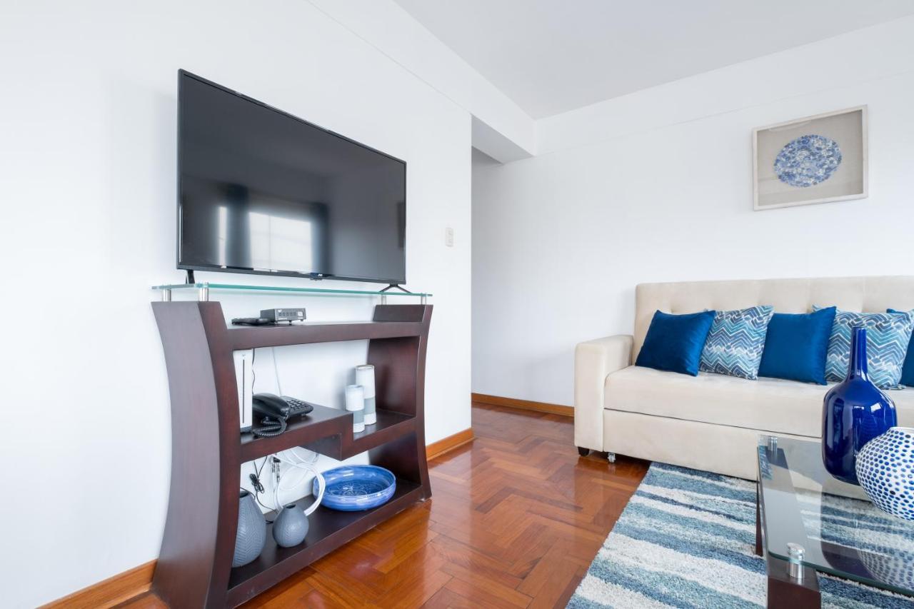 Globalstay Lux Apt Great Location Gameroom Λίμα Εξωτερικό φωτογραφία